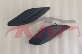 For Porsche1874cayenne 955 07-10&nbsp;water Spray Cover&nbsp;7l5807756a R   7l5807755a L, Cayenne Auto Body Parts Price, Porsche Car Water Spout Cover-7L5807756A R   7L5807755A L