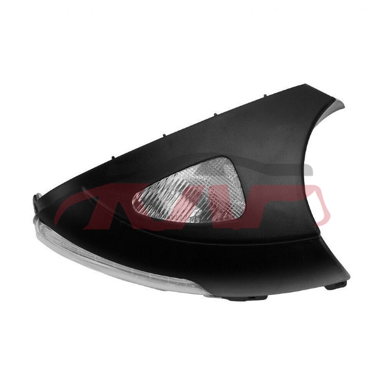 For V.w. 18782008-2011 Tiguan&nbsp;door Mirror Lamp&nbsp;5n0949101  5n0949102	   5n0949101c/102c, Tiguan Replacement Parts For Cars, V.w.   Automotive Accessories-5N0949101  5N0949102	   5N0949101C/102C