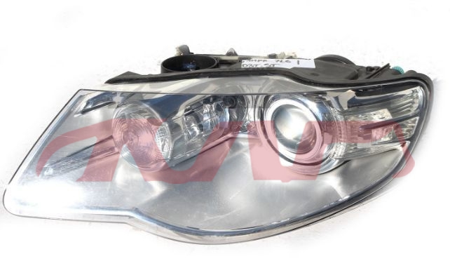 For V.w. 7552007-2010 Touareg&nbsp;head Lamp&nbsp;7l6941039a   7l6941040a, V.w.   Automotive Parts, Touareg Auto Part-7L6941039A   7L6941040A