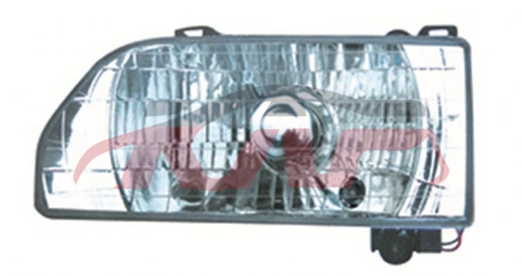 For Kia 186392 H1-besta - 92 H1-besta head Lamp , Kia  Auto Headlights, H1-besta Auto Parts Catalog