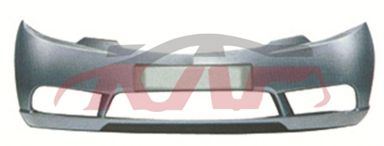 For Kia 20101210-cerato front Bumper , Kia  Car Parts, Cerato Basic Car Parts