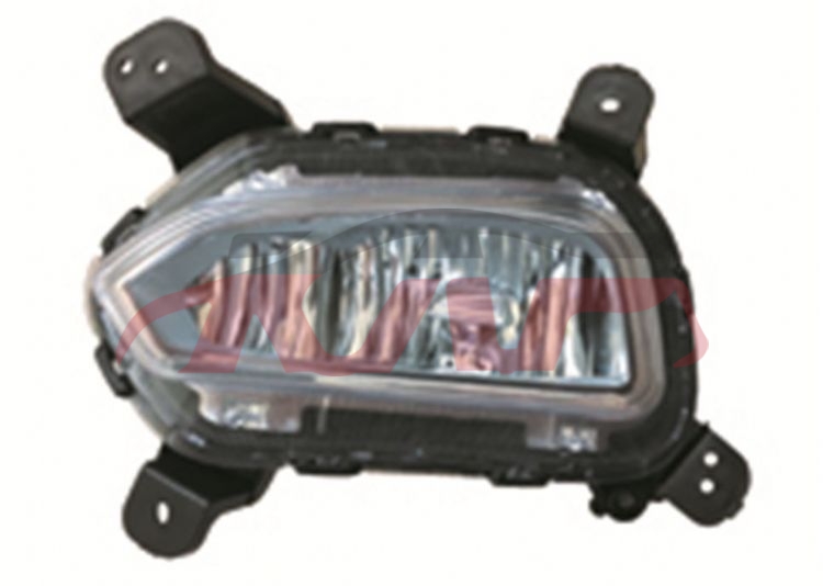 For Hyundai 1844creta  16 fog Lamp , Creta Car Parts, Hyundai  Auto Lamps