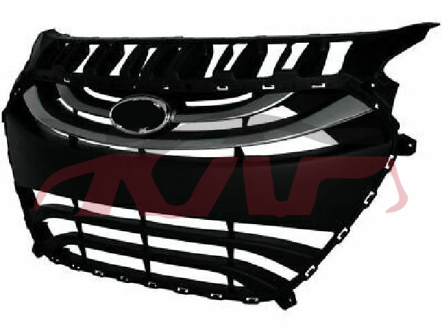 For Hyundai 20154713 I30 grille , I30 Basic Car Parts, Hyundai  Car Parts-