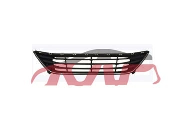 For Hyundai 20100514 Elantra bumper Grille , Hyundai  Car Parts, Elantra Cheap Auto Parts�?car Parts Store