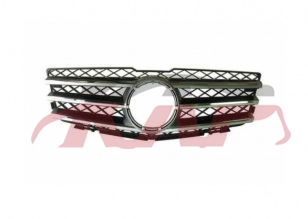 For Benz 484x204-12-14 New grille 2048801583, Glk Cheap Auto Parts�?car Parts Store, Benz  Grille2048801583