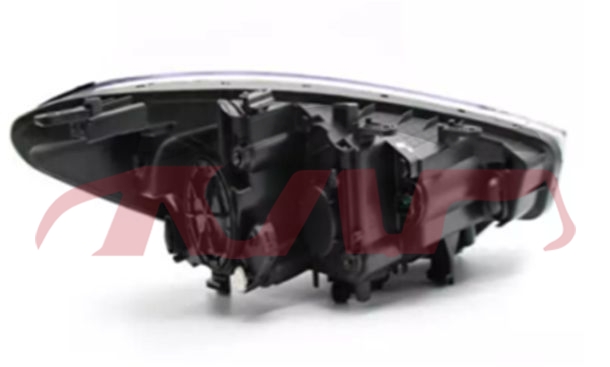 For Kia 10122013-2015 Cerato/k3&nbsp;head Lamp W/led&nbsp;92101-a7070 92102-a7070  92101-a7050  92102-a7050, Kia  Car Lamp, Cerato/k3 List Of Auto Parts-92101-A7070 92102-A7070  92101-A7050  92102-A7050