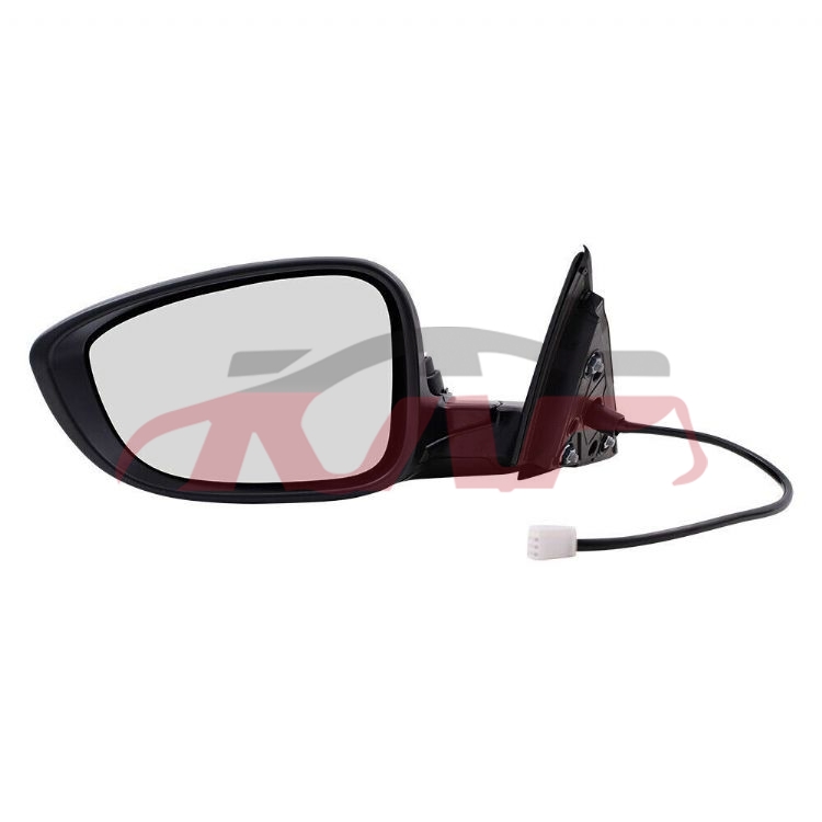 For Honda 11292018  Accord&nbsp;door Mirror&nbsp;76208-tve-h01, Honda   Car Driver Side Rearview Mirror, Accord Auto Parts Manufacturer-76208-TVE-H01