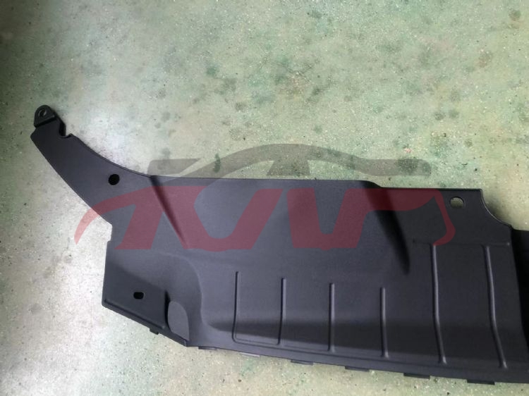 For Audi 11052009 Q5&nbsp;water Tank Cover Upper&nbsp;8r0807081  8r0807081a, Q5 Auto Parts Prices, Audi  Water Tank Side Guard Upper-8R0807081  8R0807081A