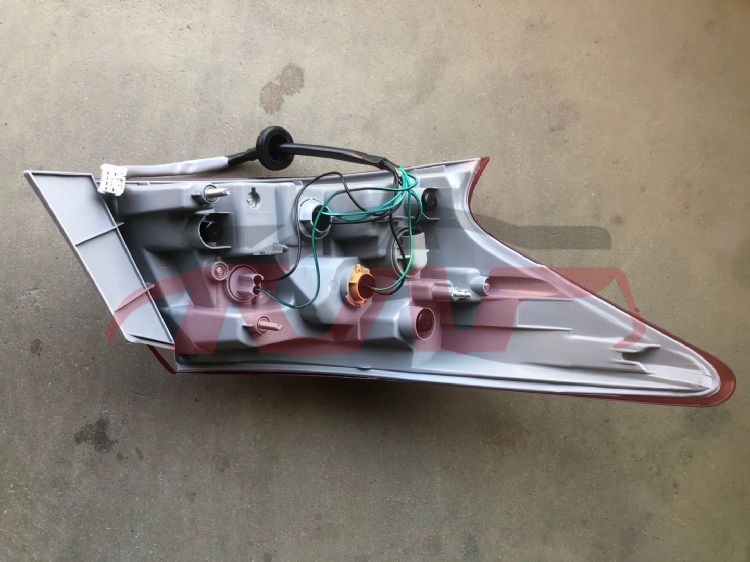 For Nissan 16982016 Sentra&nbsp;tail Lamp China Type&nbsp;26554-4af0a  26559-4af0a, Sentra Car Accessories, Nissan  Auto Parts-26554-4AF0A  26559-4AF0A