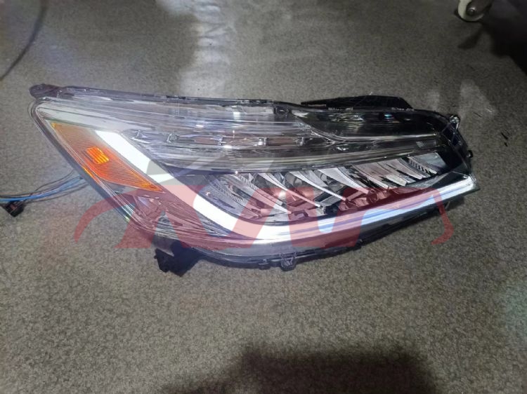 For Honda 10582016 Accord Cr1/2/4 head Lamp , Honda  Auto Headlamps, Accord Automotive Parts-