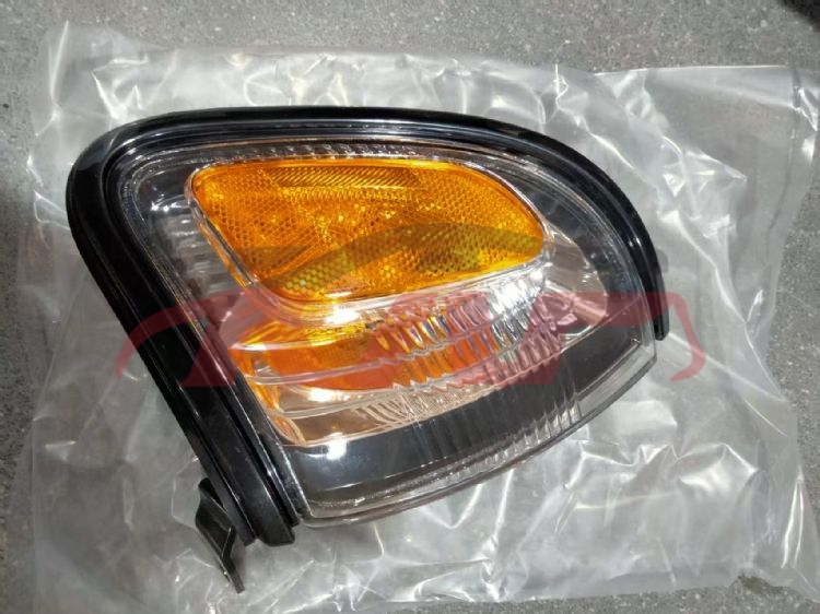 For Toyota 9742000-2004 Tacoma&nbsp;corner Lamp&nbsp;81610-04080, 81620-04080,r 81610-04070 L81620-04070, Toyota  Car Lamps, Tacoma Accessories-81610-04080, 81620-04080,R 81610-04070 L81620-04070