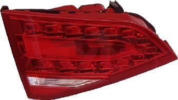 For Audi 7872009-2012 A4 （b9）&nbsp;tail Lamp&nbsp;8k5945095b   8k594096b  8k5 945 093 B  8k5 945 094 B, Audi   Auto Tail Lights, A4 Car Parts鈥?price-8K5945095B   8K594096B  8K5 945 093 B  8K5 945 094 B
