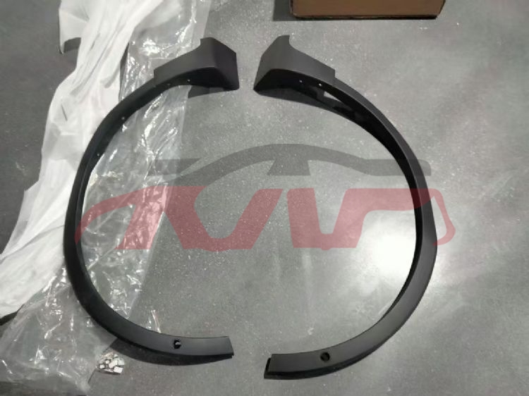 For Lincoln20185814 Mkc&nbsp;front Wheel Eyebrow Trim&nbsp;ej7z16268bb L  Ej7z16268ba R, Mkc Auto Parts, Lincoln Wheel Eyebrows-EJ7Z16268BB L  EJ7Z16268BA R