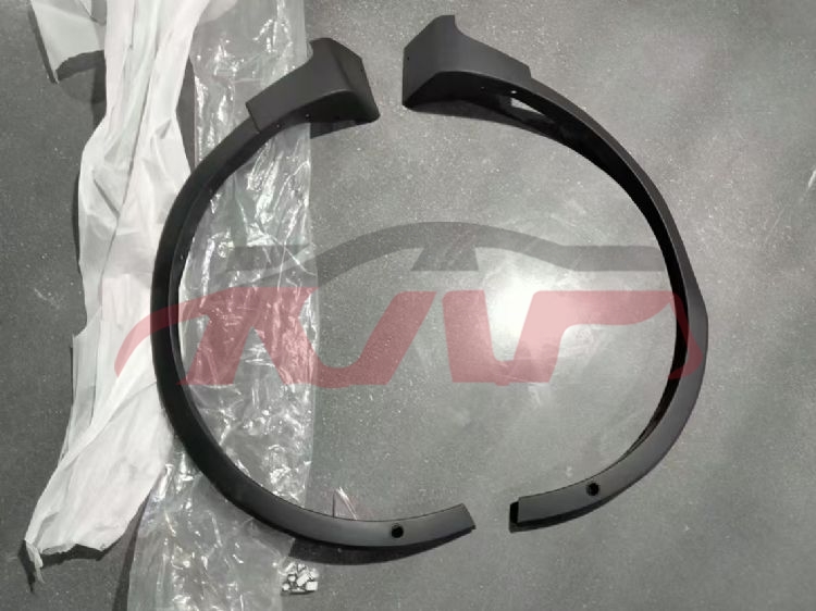 For Lincoln20185814 Mkc&nbsp;front Wheel Eyebrow Trim&nbsp;ej7z16268bb L  Ej7z16268ba R, Mkc Auto Parts, Lincoln Wheel Eyebrows-EJ7Z16268BB L  EJ7Z16268BA R