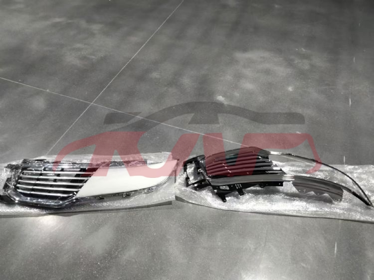 For Lincoln20205315 Mkx&nbsp;grille&nbsp;fa1z8201aa L  Fa1z8200aa R, Mkx Auto Parts Manufacturer, Lincoln Grille Guard-FA1Z8201AA L  FA1Z8200AA R