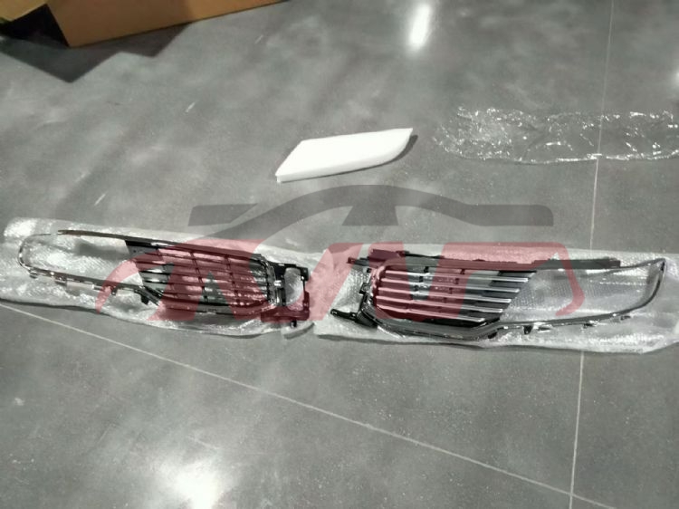 For Lincoln20205315 Mkx&nbsp;grille&nbsp;fa1z8201aa L  Fa1z8200aa R, Mkx Auto Parts Manufacturer, Lincoln Grille Guard-FA1Z8201AA L  FA1Z8200AA R