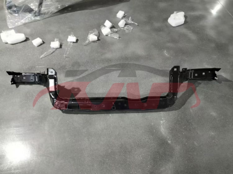 For Lincoln20205315 Mkx&nbsp;radiator Support Of&nbsp;ft4z8a284a, Mkx List Of Car Parts, Lincoln Auto Water Tank Frame-FT4Z8A284A