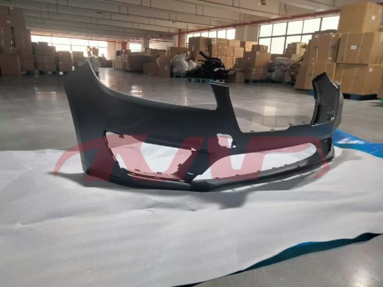 For Lincoln20186217 Mkz&nbsp;front Bumper, Without Hole&nbsp;hp5z17d957sdptm, Mkz Car Accessories Catalog, Lincoln Auto Part-HP5Z17D957SDPTM