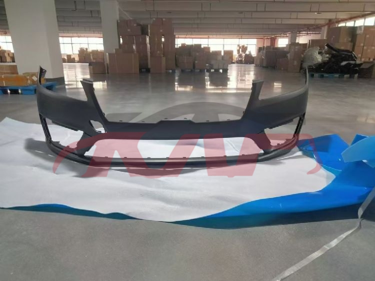 For Lincoln20186217 Mkz&nbsp;front Bumper, Without Hole&nbsp;hp5z17d957sdptm, Mkz Car Accessories Catalog, Lincoln Auto Part-HP5Z17D957SDPTM