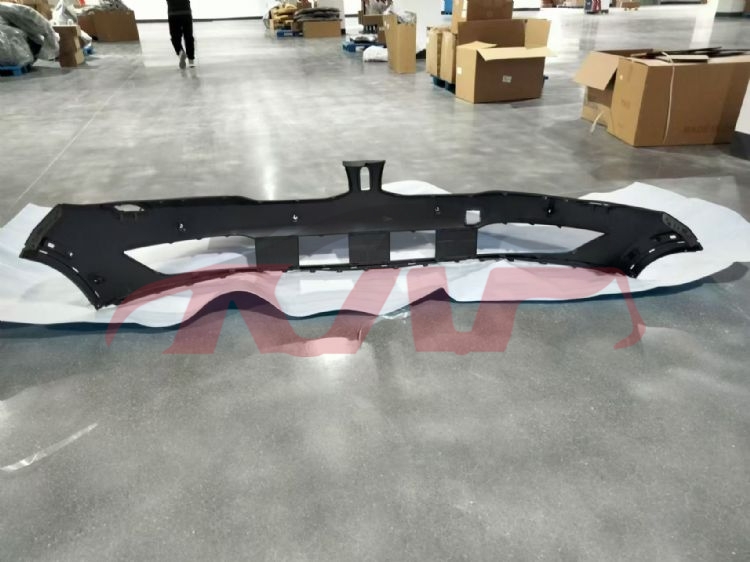 For Lincoln20205315 Mkx&nbsp;front Bumper&nbsp;fa1z17757fptm, Lincoln Auto Lamp, Mkx Automotive Parts-FA1Z17757FPTM