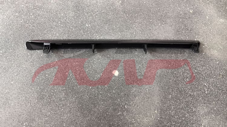 For Toyota 10612018-2020 Camry Le, Usa&nbsp;rear Bumper Stripe&nbsp;l52724-06030  R52723-06030, Camry Parts Suvs Price, Toyota  Auto Parts-L52724-06030  R52723-06030