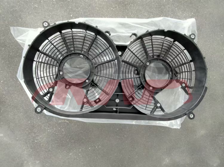 For Toyota 2572005 Hiace&nbsp;fan Shroud Diesel Type&nbsp;16711-30081, Toyota  Auto Parts, Hiace Auto Parts Price-16711-30081