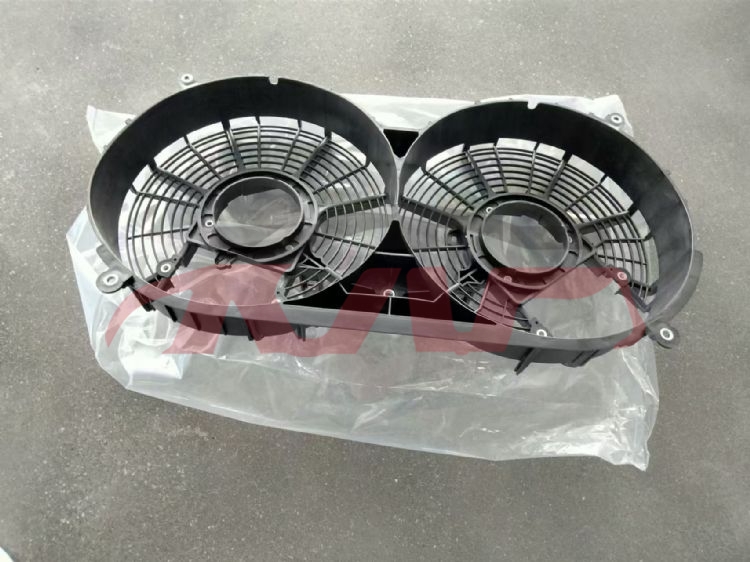 For Toyota 2572005 Hiace&nbsp;fan Shroud Diesel Type&nbsp;16711-30081, Toyota  Auto Parts, Hiace Auto Parts Price-16711-30081