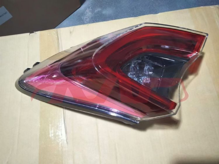 For Toyota 18822017 Chr&nbsp;tail Lamp Out Led&nbsp;81560f4031, Toyota  Tail Lamp, Chr Accessories Price-81560F4031