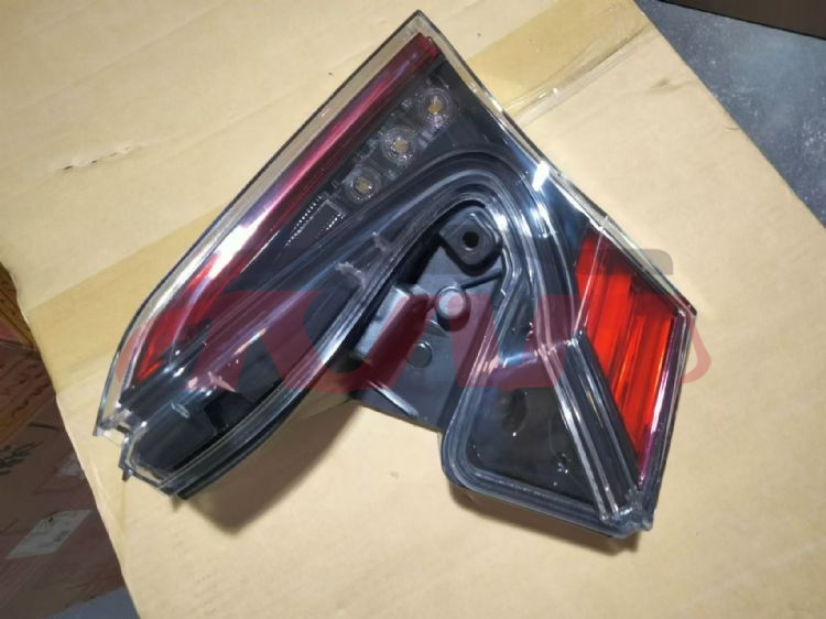 For Toyota 18822017 Chr&nbsp;tail Lamp Inner Led&nbsp;, Chr Accessories Price, Toyota   Car Tail-lamp-