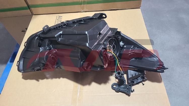 For Hyundai 15192014-2016 Accent&nbsp;head Lamp Halogen &white &ele Middle East Type&nbsp;l92101-1r740 R92102-1r740, Hyundai  Auto Headlights, Accent Accessories-L92101-1R740 R92102-1R740