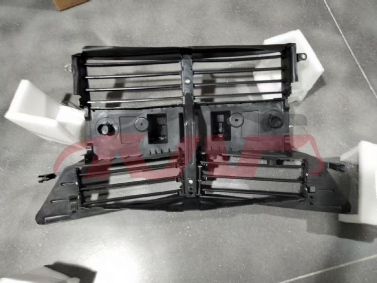 For Lincoln20185814 Mkc&nbsp;radiator Shutter Assy&nbsp;ej7z8475-a, Mkc Automotive Parts, Lincoln Auto Lamps-EJ7Z8475-A