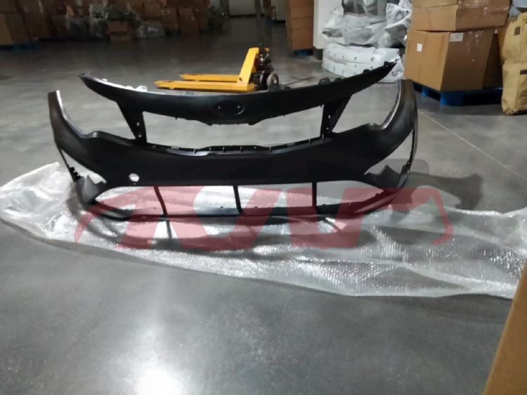 For Kia 18752018 Optima K5&nbsp;front Bumper&nbsp;86511d4500   86511-d4510, Optima(k5) List Of Car Parts, Kia  Front Bumper Face Bar-86511D4500   86511-D4510
