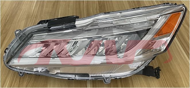 For Honda 10582016 Accord Cr1/2/4&nbsp;head Lamp&nbsp;, Honda  Auto Headlamps, Accord Automotive Parts-