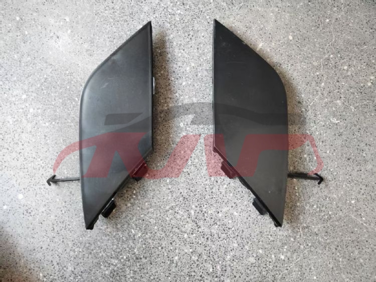 For Toyota 10612018-2020 Camry Le, Usa&nbsp;frontbumpertrailercover&nbsp;52128-3391852127-33904, Toyota  Car Cover, Camry Automotive Accessories-52128-3391852127-33904