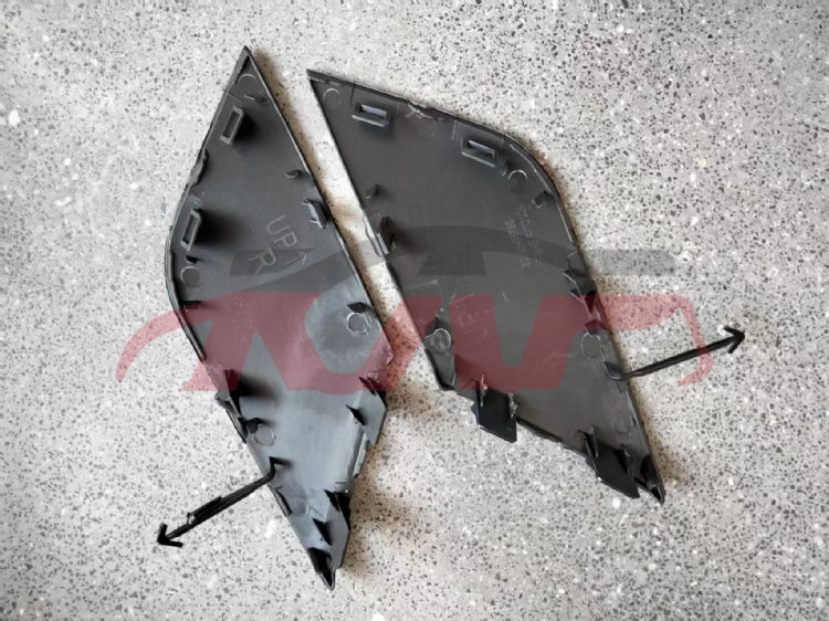 For Toyota 10612018-2020 Camry Le, Usa&nbsp;frontbumpertrailercover&nbsp;52128-3391852127-33904, Toyota  Car Cover, Camry Automotive Accessories-52128-3391852127-33904