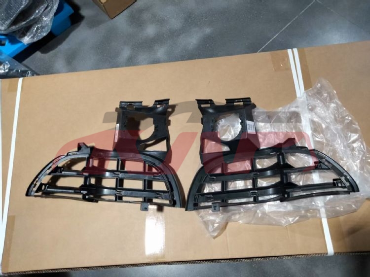 For Porsche624cayenne 958 11-14&nbsp;fog Case&nbsp;95850568100 L, Porsche  Fog Light, Cayenne Auto Parts Shop-95850568100 L