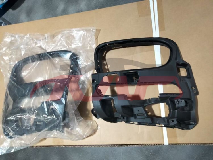 For Porsche1188panamera 14-17&nbsp;for Lamp Cover&nbsp;97050566300 L   97050566400 R, Porsche  Led Foglamp, Panamera Automotive Parts-97050566300 L   97050566400 R