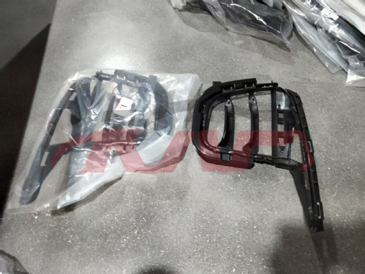 For Porsche626macan 14-17&nbsp;fog Case&nbsp;l95b8076811e0     95b8076821e0 R, Macan Parts Suvs Price, Porsche  Auto Parts Led Fog Lamps Bulbs-L95B8076811E0     95B8076821E0 R