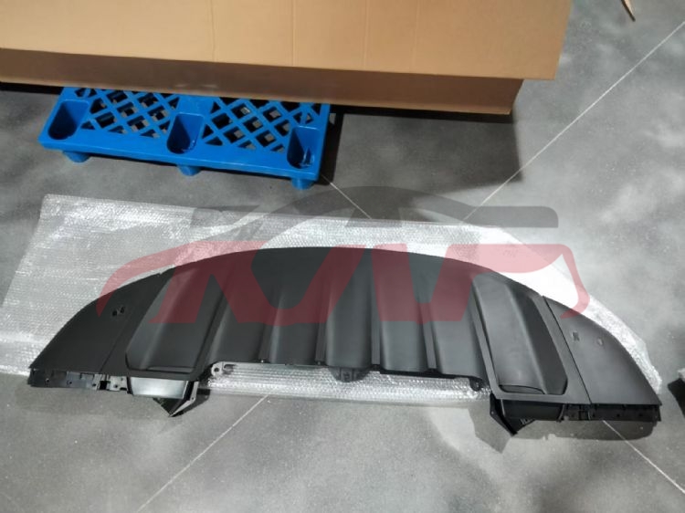 For Porsche625cayenne 958 15-17&nbsp;front Bumper Guide Plate&nbsp;95850510000, Porsche Auto Part, Cayenne Automotive Accessorie-95850510000