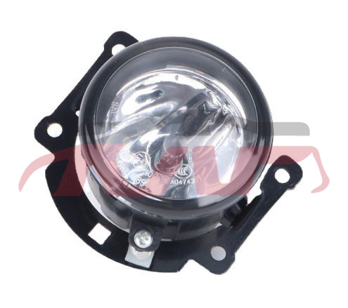 For Mitsubishi 27062010-2011,asx,sport&nbsp;fog Lamp W/bracket&nbsp;8321a370, Mitsubishi   Fog Lights Lamps, 劲炫 Asx Automotive Parts-8321A370
