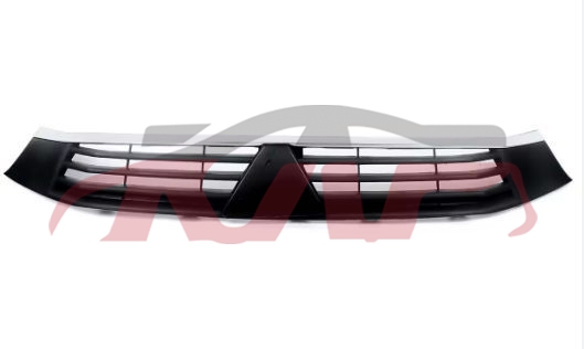 For Mitsubishi 27022016 Asx,sport&nbsp;grille&nbsp;6402a444, 劲炫 Asx Auto Parts Prices, Mitsubishi  Grille Guard-6402A444
