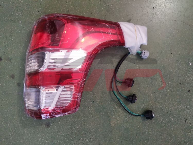 For Mitsubishi 21262015 tail Lamp, With Wires , Triton Accessories, Mitsubishi  Tail Lamps