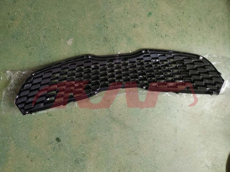 For Kia 10122013-2015 Cerato/k3&nbsp;bumper Grille&nbsp;86350-a7000  86350-a7500, Kia  Car Grille, Cerato/k3 Parts For Cars-86350-A7000  86350-A7500