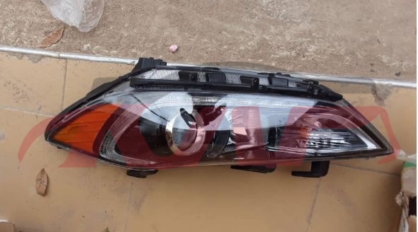 For Hyundai 20149016-18elantra head Lamp , Hyundai  Auto Part, Elantra Car Accessorie