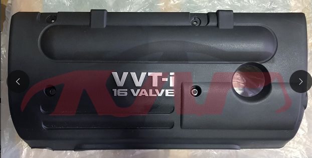 For Toyota 2102003 Corolla&nbsp;engin Cover&nbsp;11212-0d041, Corolla Car Accessorie, Toyota  Engine Front Cover-11212-0D041