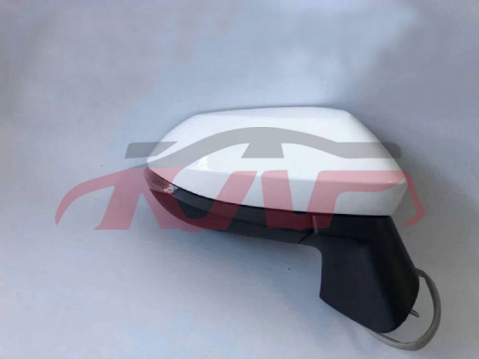 适用于丰田2020 卡罗拉&nbsp;倒车镜，中国款，5线带灯，带加热&nbsp;, 丰田 汽车配件, 卡罗拉 汽车配件价格-