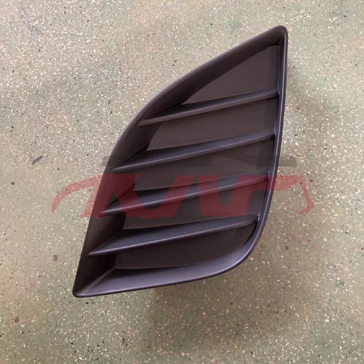 For Toyota 26482014 Corolla Usa, Le&nbsp;fog Lamp Cover, Le, Without Hole&nbsp;81481-02330   81482-02330, Corolla Automobile Parts, Toyota  Car Lamps-81481-02330   81482-02330