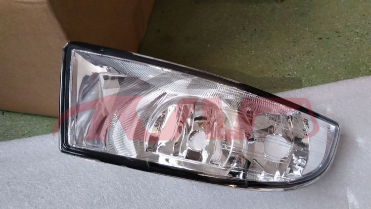 For Skoda 6962004-2008 Octavia&nbsp;fog Lamp&nbsp;1z0941701c 702c, Octavia Car Accessories Catalog, Skoda   Headlight Headlamp-1Z0941701C 702C