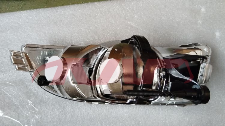 For Skoda 6962004-2008 Octavia&nbsp;fog Lamp&nbsp;1z0941701c 702c, Octavia Car Accessories Catalog, Skoda   Headlight Headlamp-1Z0941701C 702C