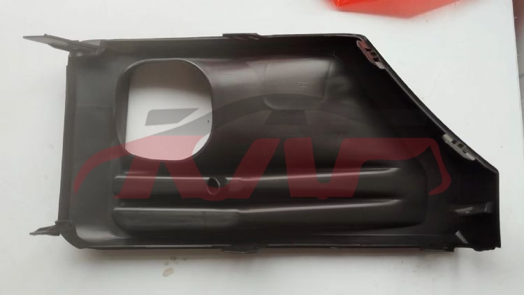 For Toyota 27192019 Rav4 Usa Hybrid&nbsp;fog Lamp Cover&nbsp;, Rav4 Accessories Price, Toyota  Auto Lamps-